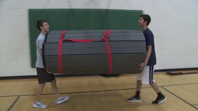Flexi-Connect - The Most Advanced Mat on the Planet!