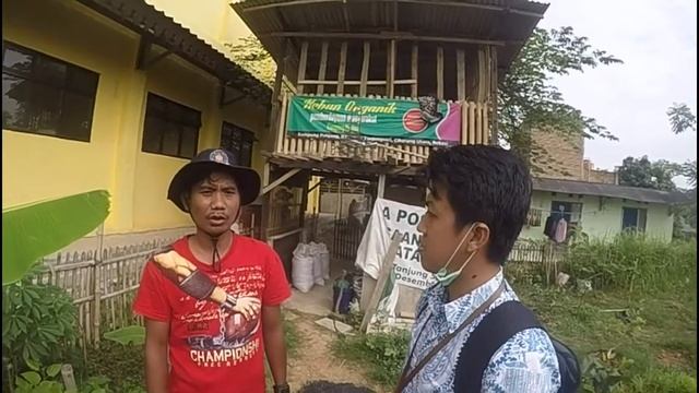 [Aim2Flourish] - The Goodness of Bats Guano and The Cheese Fruit as Organic Fertilizer