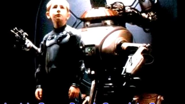 20 The Blarp - Lost In Space Rough Complete Score