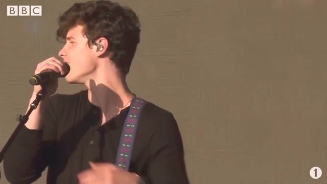 Thirty Seconds To Mars - Rescue Me ft. Shawn Mendes