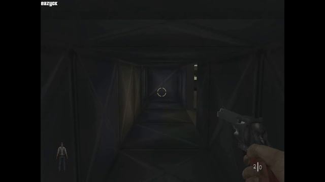 ЗЕМЛЯ МЁРТВЫХ Land of the Dead Road to Fiddiers #2