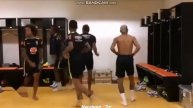 Топ 10 самых смешных футбольных звезд ● Top 10 funniest football stars