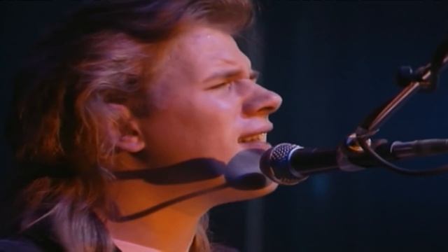 Jeff Healey Band - Angel Eyes (Live In Belgium)