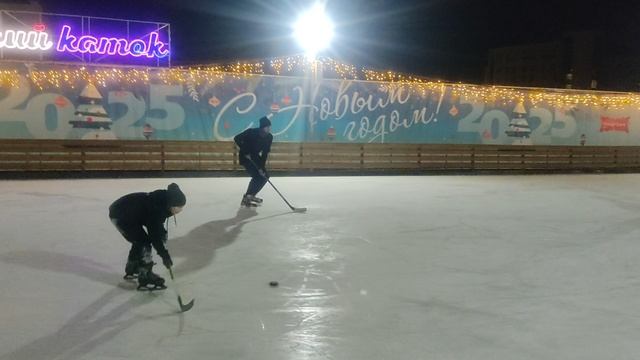 На Хокккэййй 2205.02.02.