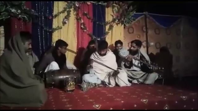 Altaf Chopala Punjabi Sufi Kalam || Arfana