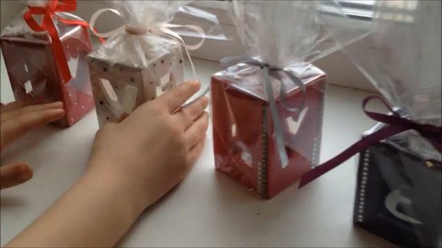 Подсвечники "Любовь"