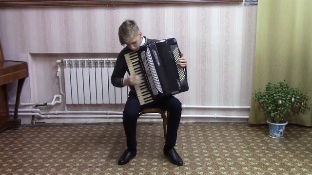 1247 Морозов Олег,  с  Починки  Мурена  Прощай, Севилья