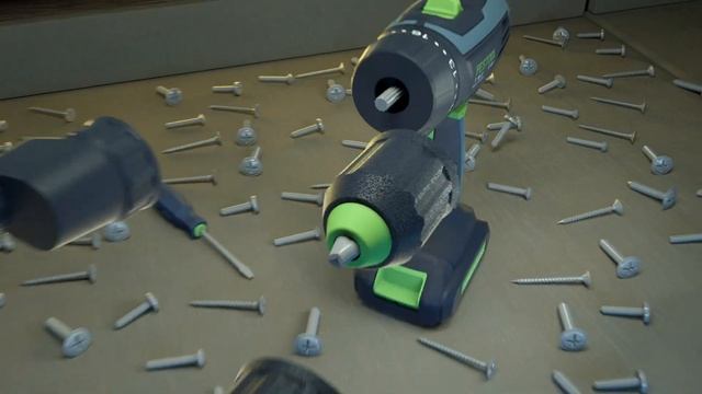 FESTOOL PROMO | Мастерская Исаева