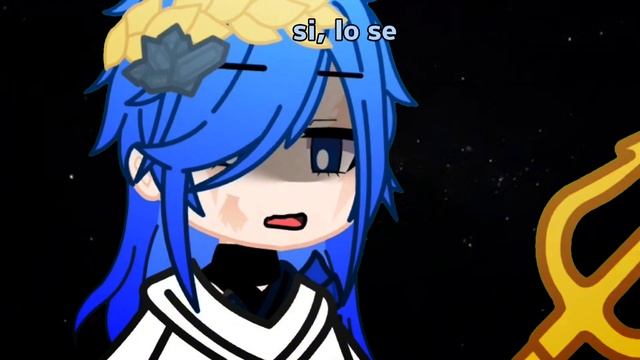 《Solarballs》— I'm going to betray you — (AU) //Neptuno — Planet X// ||Solarballs AU||