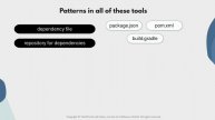 4.10 Common Concepts and Differences of Build Tools