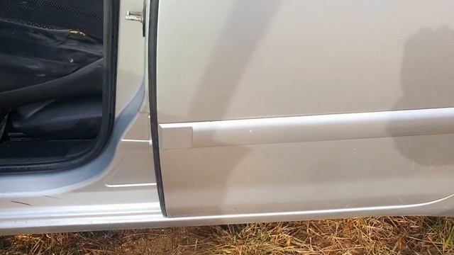 Ситроен гранд Пикассо