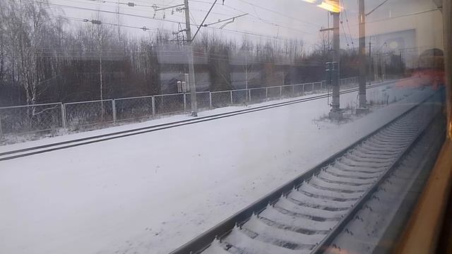 от сортировочная до  саблино