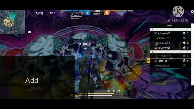 friendly custom TV Baba FF bahut hatke play