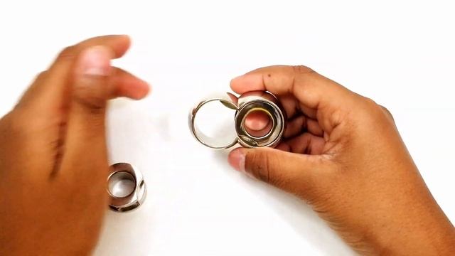 Solving the LEVEL 10 INFINITY Puzzle !! | HARDER Than I Thought