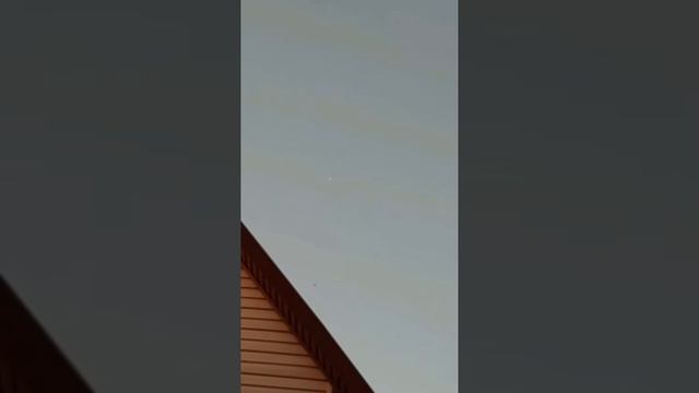 НЛО в России / UFO RUSSIA