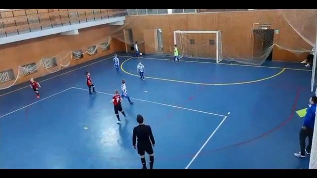 VolgaKids14  ПланетаСпорта