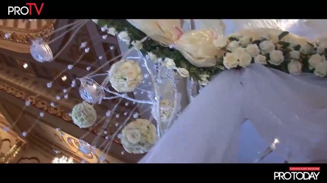 Proart - "Osiyo Grand" оформления