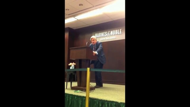Antony Beevor on Operation Mars: June 19, 2012