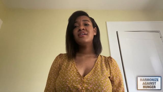 Shereen Pimentel -"No One Else" from Natasha, Pierre & the Great Comet of 1812 - HAH