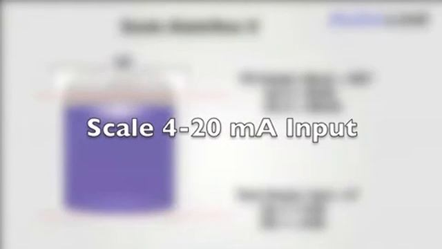 Flowline - DataView LI55 Configuration Setup - Part 1