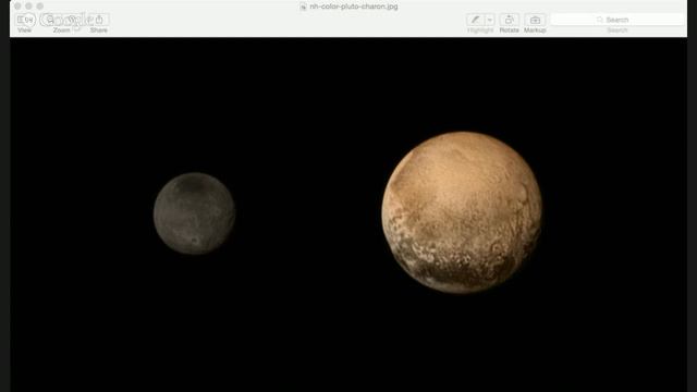 Why Tuesday is going to be an awesome day at Pluto