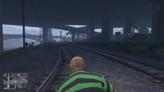 GTA Online - Что не так с этой игрой?