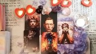 💓У кого вы до сих пор в сердце