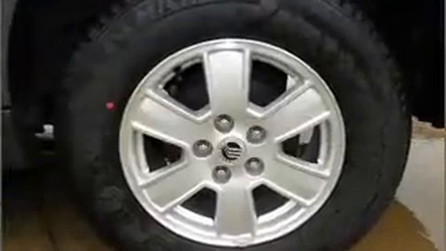 2010 Mercury Mariner - Garland TX