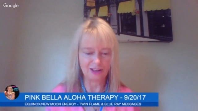 9/20/17 ~ EQUINOX GATEWAY/NEW MOON - TWIN FLAME/BLUE RAY DETOX & SEPARATION MESSAGES **