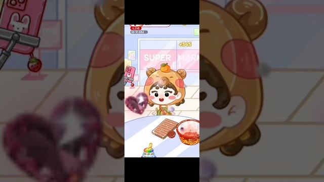 играем в Jelly Master: Mukbang ASMR