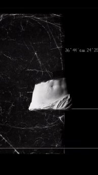 Венера Милосская - наше вдохновение. Кольцо MILOS