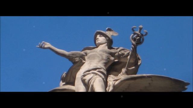 Hymn To Mercury *In Latin