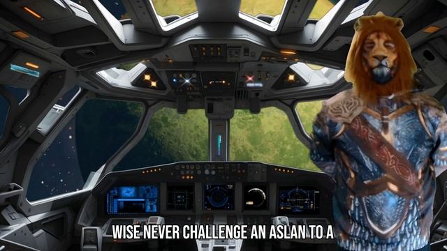 T.A.I.L.S Guide to the Traveller RPG episode 1