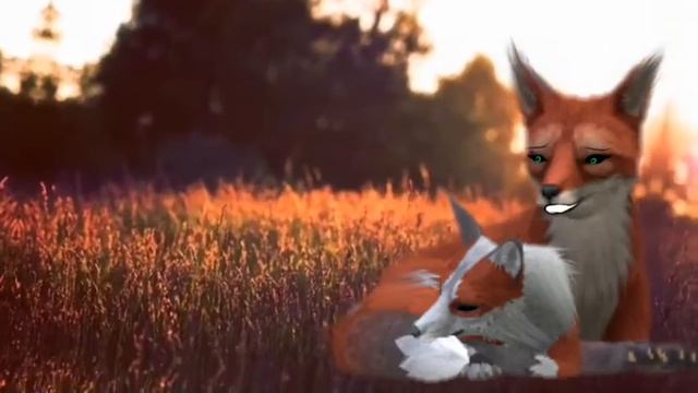 [wcmv] Ну здравствуй~ For❤️❤️❤️