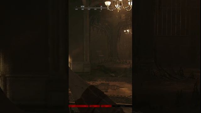 Мой первый бой в игре Hunt: Showdown 1896