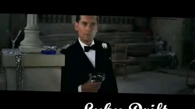 The Great Gatsby "Money Make Her Smile" By Bruno Mars