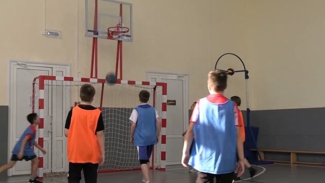 Открытое первенство по баскетболу, посвящённое  Дню космонавтики