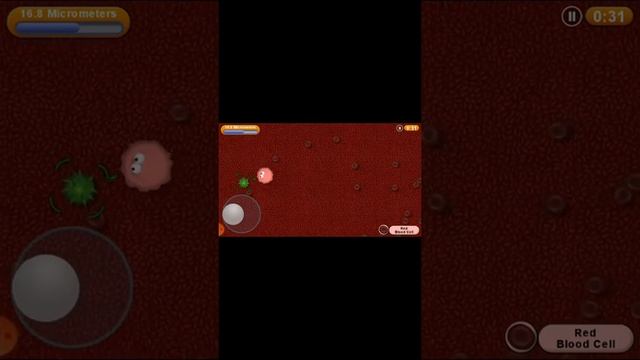 Играю  в игру сладкая планета