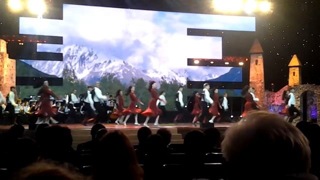 Ансамбль Меркурий - убыхский.mp4