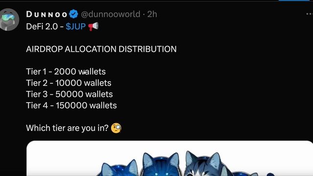 JUPITER EXCHANGE (JUP) WE ARE LESS THAN 24 HOURS AWAY !!!!!!! | MASSIVE NEWS | JUP PRICE PREDICTION