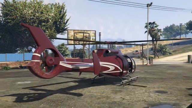 Прохождение GTA 5 #26 by Losterait
