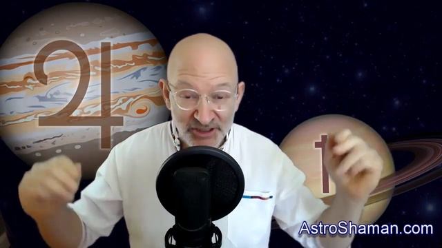 The True Start of the Aquarian Age? The Dec 21 Jupiter-Saturn "Great Conjunction"