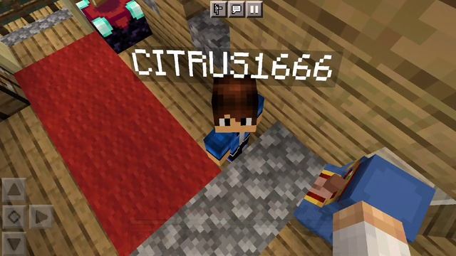 Полёт на Марс [1 серия] [отлёт] - сериал Minecraft