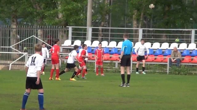 Перв-во МО 2014, 2014.05.15, Звезда (Лб) - Сатурн (Рм) 2001