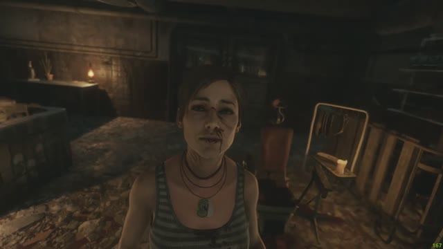 Metro exodus - Прохождение игры #35 часть