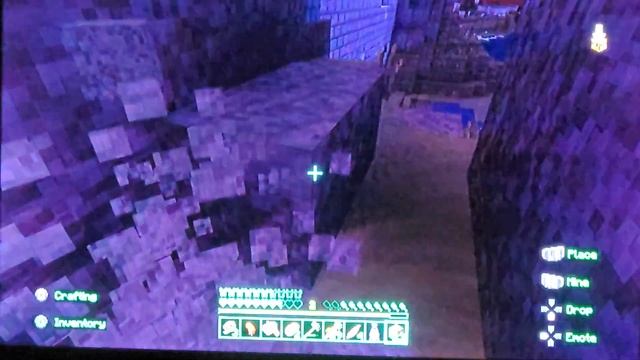 AX860 PLAYS MINECRAFT FALLOUT AGAIN (3)
