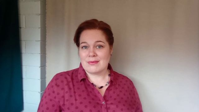 Абрамова/ проект С Новым Счастьем/ Наталья Захаренкова 49 лет