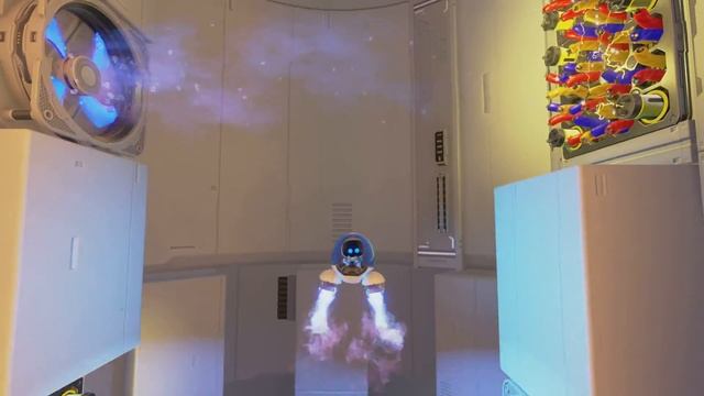 Ssd speedway part 2 of 2|astroplayroom part 3
