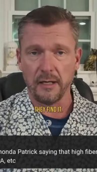 Микропластик в нашем мозге?!