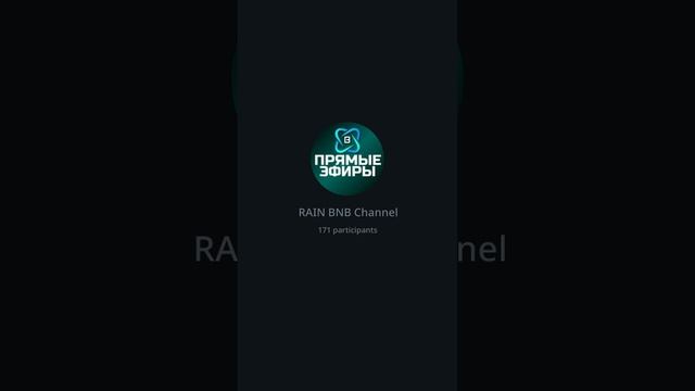 BNB Жизнь - батарейка